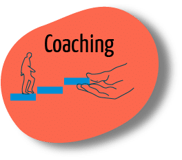 Coach Paris pour coaching professionnel
